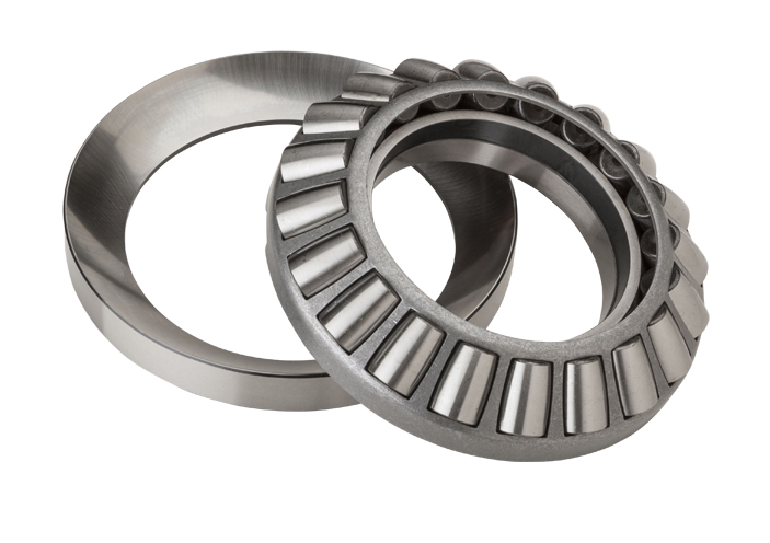 Spherical-Roller-Thrust-Bearings
